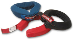 Pyrotect Safety Equipment SFI Approved Straight Neck Brace (Black) PY30300006 Autofit