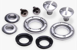 Pyrotect Safety Equipment Suits SA2010-15 Helmets Helmet Visor Pivot Kit PYPIVOT-10 Autofit