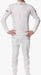 Pyrotect Safety Equipment White, SFI Approved Inner Wear Turtle Neck Top (XX-Large) PY4700600 Autofit
