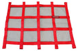 PYROTECT SFI 27.1 Rated Window Net (Red) 18" x 24" PYNX50592 Autofit