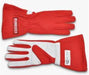 PYROTECT SFI 3.3/5 Two Layer Nomex Two Layer Red Racing Gloves (XX-Large) PYG2620000 Autofit