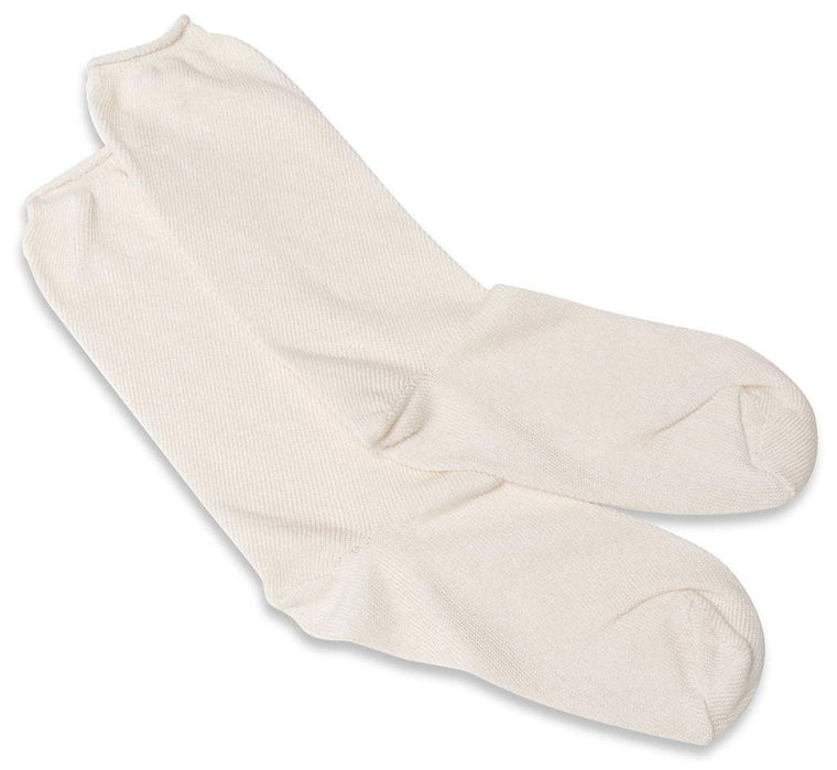 PYROTECT SFI Approved Heavy Duty Nomex Socks (X-Small) PY45309000 Autofit