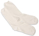 PYROTECT SFI Approved Heavy Duty Nomex Socks (X-Small) PY45309000 Autofit