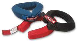 PYROTECT SFI Approved Straight Neck Brace (Red) PY30300007 Autofit