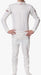PYROTECT White, SFI Approved Inner Wear Turtle Neck Top (X-Small) PY4700099 Autofit