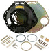 QTI Suit SB Ford With T10 & TKO Transmission, 157 Tooth, 10.5" Clutch Steel SFI 6.1 Bellhousing QTRM-6063 Autofit