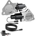 QTP Includes Electric Valve, Toggle Switch & Wiring 3" Dual Electric Exhaust Cutout Kit QTPEC60 Autofit