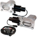 QTP Includes Electric Valve, Toggle Switch & Wiring 3" Dual Oval Electric Exhaust Cutout Kit QTPEC66 Autofit