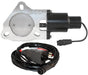 QTP Includes Electric Valve, Toggle Switch & Wiring 3" Single Electric Exhaust Cutout Kit QTPEC30 Autofit