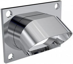 QTP Low Profile Stainless Steel Oval Turn Down QTP11339 Autofit