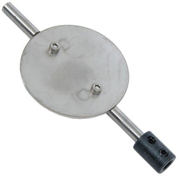 QTP Suit 2.250" Cutouts Replacement Butterfly Kit QTP225BLFYKIT Autofit