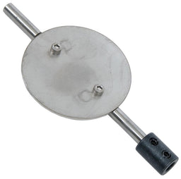 QTP Suit 3.500" Cutouts Replacement Butterfly Kit QTP35BFLYKIT Autofit