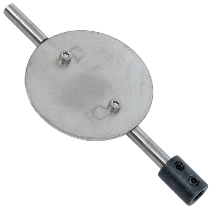 QTP Suit 3.500" Cutouts Replacement Butterfly Kit QTP35BFLYKIT Autofit