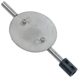 QTP Suit 4.000" Cutouts Replacement Butterfly Kit QTP40BFLYKIT Autofit