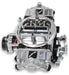 QUICKFUEL Electric Choke Brawler 600cfm Race Carburettor, Mechanical Secondaries Q-BR-67211 Autofit