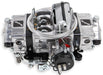 QUICKFUEL Electric Choke Brawler 600cfm Race Carburettor, Mechanical Secondaries Q-BR-67211 Autofit