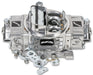 QUICKFUEL Mechanical Secondaries, Electric Choke, 4150 Series 650 CFM Brawler Diecast Carburettor Q-BR-67255 Autofit