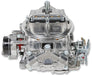 QUICKFUEL Mechanical Secondaries, Electric Choke, 4150 Series 650 CFM Brawler Diecast Carburettor Q-BR-67255 Autofit
