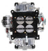 QUICKFUEL Mechanical Secondaries, Electric Choke, 4150 Series 650 CFM Brawler Street Carburettor Q-BR-67212 Autofit