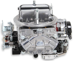QUICKFUEL Mechanical Secondaries, Electric Choke, 4150 Series 650 CFM Brawler Street Carburettor Q-BR-67212 Autofit