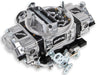 QUICKFUEL Mechanical Secondaries, Electric Choke, 4150 Series 650 CFM Brawler Street Carburettor Q-BR-67212 Autofit