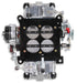 QUICKFUEL Mechanical Secondaries, Electric Choke, 4150 Series 750 CFM Brawler Street Carburettor Q-BR-67213 Autofit