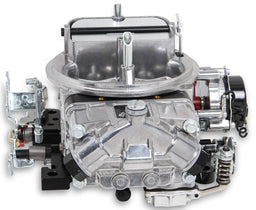 QUICKFUEL Mechanical Secondaries, Electric Choke, 4150 Series 750 CFM Brawler Street Carburettor Q-BR-67213 Autofit