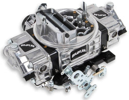 QUICKFUEL Mechanical Secondaries, Electric Choke, 4150 Series 750 CFM Brawler Street Carburettor Q-BR-67213 Autofit