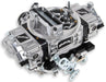QUICKFUEL Mechanical Secondaries, Electric Choke, 4150 Series 750 CFM Brawler Street Carburettor Q-BR-67213 Autofit