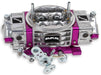 QUICKFUEL Mechanical Secondaries, No Choke, 4150 Series 950 CFM Brawler Race Carburettor Q-BR-67202 Autofit