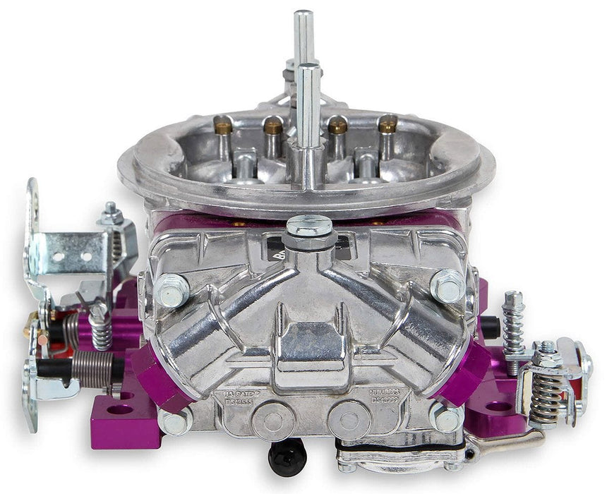 QUICKFUEL No Choke Brawler 1050cfm Race Carburettor, Mechanical Secondaries Q-BR-67209 Autofit