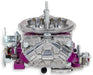 QUICKFUEL No Choke Brawler 1050cfm Race Carburettor, Mechanical Secondaries Q-BR-67209 Autofit