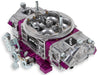 QUICKFUEL No Choke Brawler 1050cfm Race Carburettor, Mechanical Secondaries Q-BR-67209 Autofit