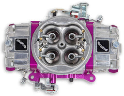 QUICKFUEL No Choke Brawler 1050cfm Race Carburettor, Mechanical Secondaries Q-BR-67209 Autofit