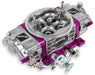 QUICKFUEL No Choke Brawler 1050cfm Race Carburettor, Mechanical Secondaries Q-BR-67209 Autofit
