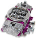 QUICKFUEL No Choke Brawler 650cfm Race Carburettor, Mechanical Secondaries Q-BR-67199 Autofit
