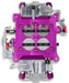 QUICKFUEL No Choke Brawler 650cfm Race Carburettor, Mechanical Secondaries Q-BR-67199 Autofit
