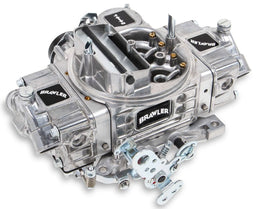 QUICKFUEL Vacuum Secondaries, Electric Choke, 4150 Series 570 CFM Brawler Diecast Carburettor Q-BR-67253 Autofit