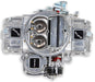 QUICKFUEL Vacuum Secondaries, Electric Choke, 4150 Series 670 CFM Brawler Diecast Carburettor Q-BR-67256 Autofit
