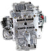 QUICKFUEL Vacuum Secondaries, Electric Choke, 4150 Series 670 CFM Brawler Diecast Carburettor Q-BR-67256 Autofit
