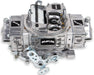 QUICKFUEL Vacuum Secondaries, Electric Choke, 4150 Series 670 CFM Brawler Diecast Carburettor Q-BR-67256 Autofit