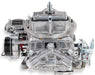 QUICKFUEL Vacuum Secondaries, Electric Choke, 4150 Series 670 CFM Brawler Diecast Carburettor Q-BR-67256 Autofit