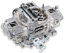 QUICKFUEL Vacuum Secondaries, Electric Choke, 4150 Series 670 CFM Brawler Diecast Carburettor Q-BR-67256 Autofit