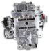 QUICKFUEL Vacuum Secondaries, Electric Choke, 4150 Series 770 CFM Brawler Diecast Carburettor Q-BR-67258 Autofit
