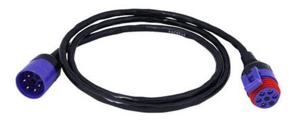 RACEPAK 12" (1FT) V-Net Extension Cable R280-CA-VM-012 Autofit