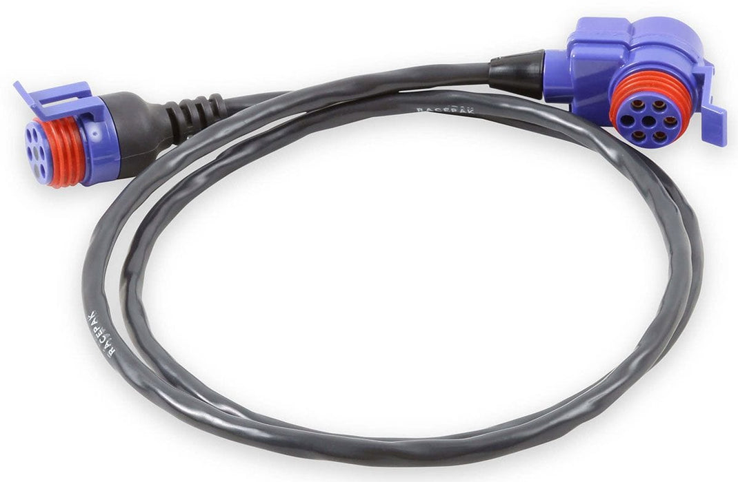 RACEPAK 60" (5FT) V-Net Extension Cable R280-CA-VM-060 Autofit