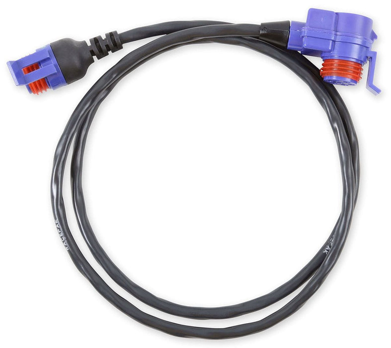 RACEPAK 9" (230mm) V-Net Tee Cable R280-CA-VM-T036 Autofit