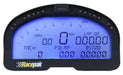 RACEPAK Blue backlight, Display up to 28 inputs IQ3 Display Dash R250-DS-IQ3 Autofit