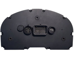 RACEPAK Blue Backlight, Display Up To 28 Inputs IQ3 Drag Logger Dash R250-DS-IQ3D Autofit