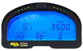 RACEPAK Blue Backlight, Display Up To 28 Inputs IQ3 Drag Logger Dash R250-DS-IQ3D Autofit